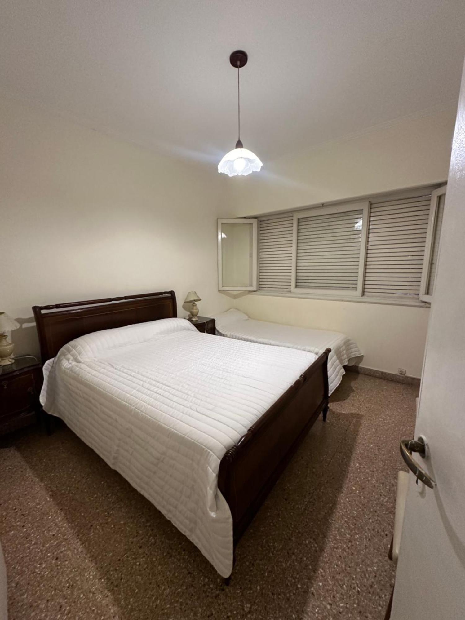 Apartamento Departamento *