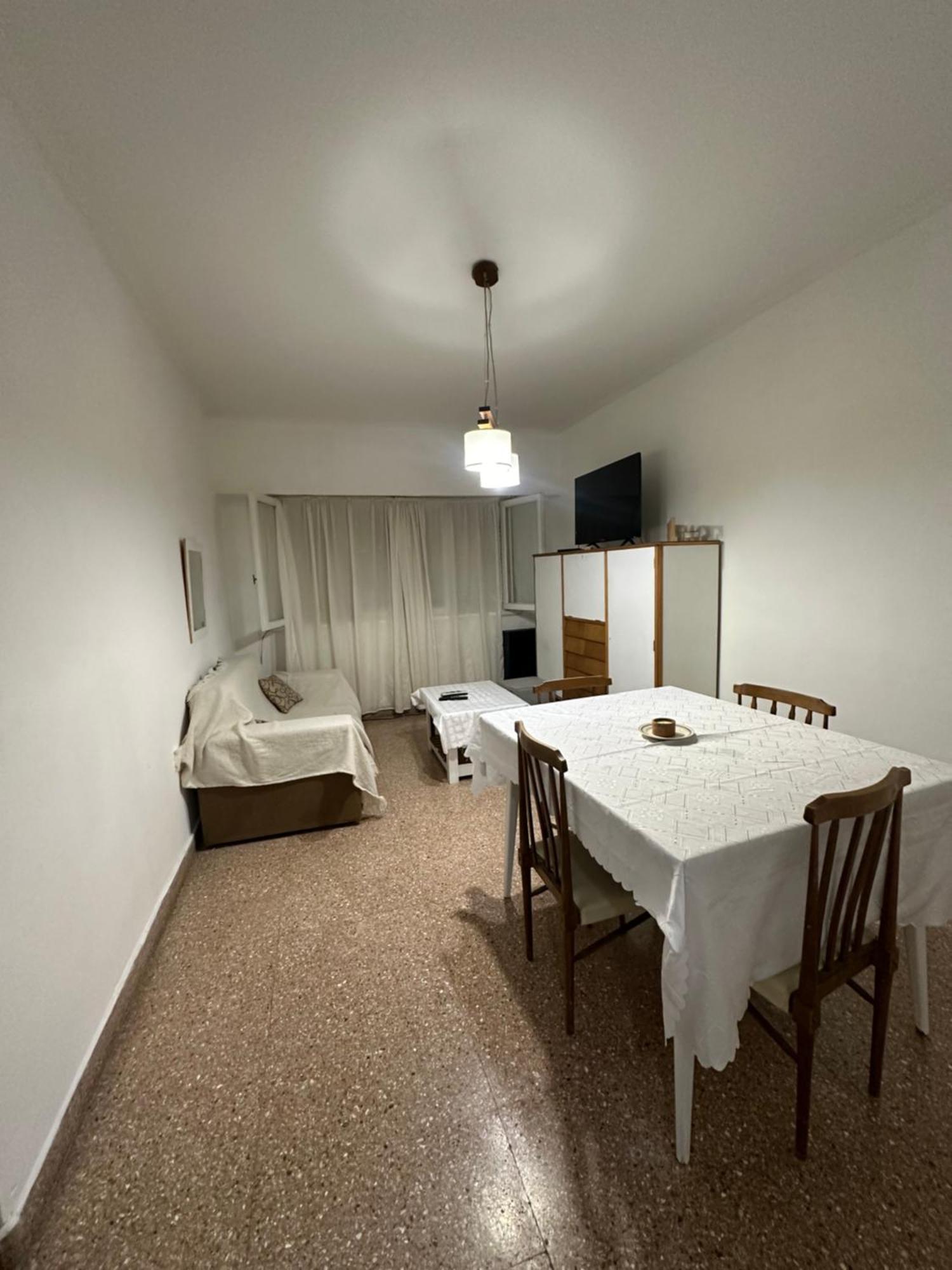 Apartamento Departamento Mar del Plata